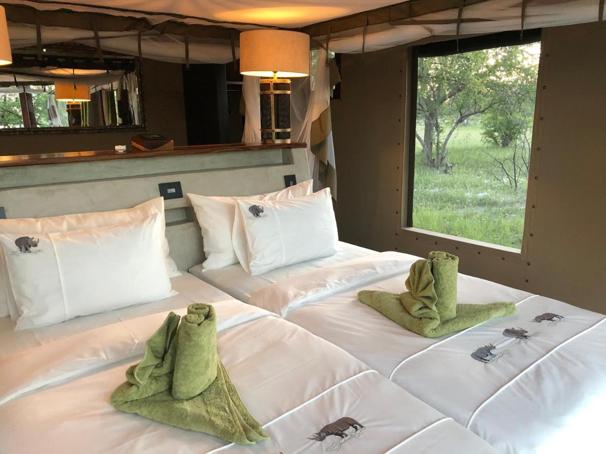 Etosha Oberland Lodge Okaukuejo Zewnętrze zdjęcie